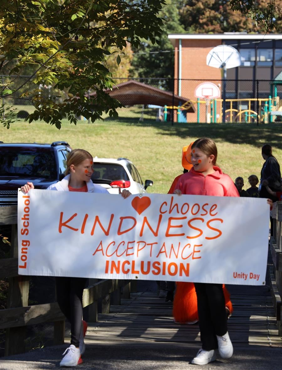  Unity Week banner